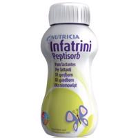 INFATRINI PEPTISORB perorální roztok 24X200ML