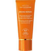 INSTITUT ESTHEDERM BRONZ REPAIR Protivráskový opalovací krém 50 ml