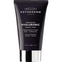 INSTITUT ESTHEDERM INTENSIVE HYALURONIC Hydratační protivrásková maska 75 ml