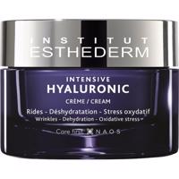 INSTITUT ESTHEDERM INTENSIVE HYALURONIC Hydratační protivráskový krém 50 ml