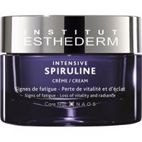 INSTITUT ESTHEDERM INTENSIVE SPIRULINA Krém proti únavě pleti 50 ml