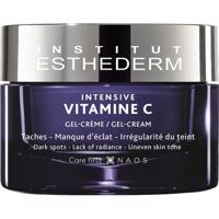 INSTITUT ESTHEDERM INTENSIVE VITAMIN C Rozjasňující krém 50 ml