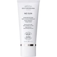 INSTITUT ESTHEDERM NO SUN Ochranný krém SPF 50+ 50 ml