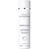 INSTITUT ESTHEDERM OSMOCLEAN Hydratační čisticí mléko 200 ml