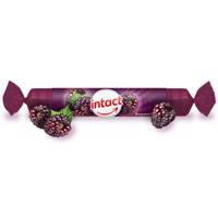 Intact hroznový cukr s vit.C boysenberry 16ks