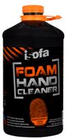 ISOFA FOAM - Profi dílenská pěna na ruce Varianta: ISOFA FOAM 3,5 kg COMP - profi dílenská pěna na ruce