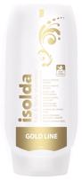 Isolda Gold line sprchový gel 500 ml