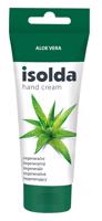 Isolda krém na ruce Aloe vera s panthenolem 100 ml Varianta: ISOLDA aloe s panthenolem 100ml