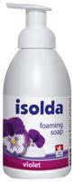 Isolda Violet zpěnovací mýdlo 5 l Varianta: ISOLDA pěnové mýdlo VIOLET 500 ml