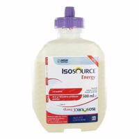 ISOSOURCE ENERGY NEUTRÁLNÍ perorální roztok 1X500ML