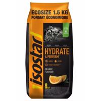 Isostar Hydrate Perform 1500 g orange