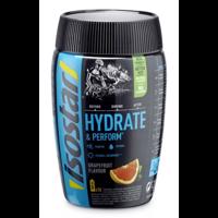 Isostar Hydrate Perform 400 g grapefruit