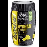 Isostar Hydrate Perform 400 g lemon