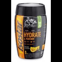 Isostar Hydrate Perform 400 g orange