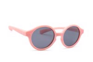 Izipizi Sun Baby Pastel Pink (pro věk 0 - 9 měsíců)