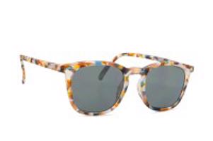 Izipizi Sun #E Blue Tortoise