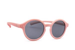 Izipizi Sun Kids+ #D Pastel Pink (pro věk 3 - 5 let)