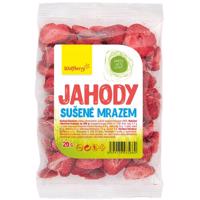 Jahody sušené mrazem 20g Wolfberry