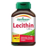 JAMIESON Lecitin 1200mg cps.120