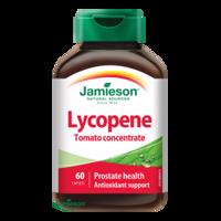 JAMIESON Lykopene 10000 mcg tbl.60