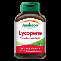 JAMIESON Lykopene 10000mcg tbl.60