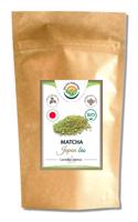 Japan Matcha BIO 100g Salvia Paradise