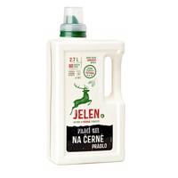 JELEN prací gel na černé prádlo 2.7l