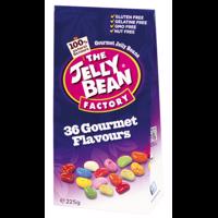 Jelly Bean fazolky Gourmet Mix box 225g