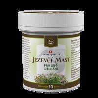 Jezevčí mast 125 ml