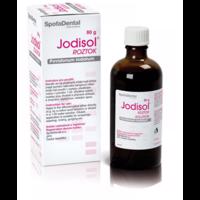 JODISOL 38,5MG/G kožní podání roztok 80G