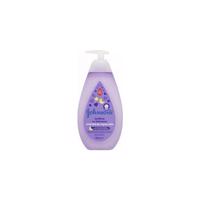 Johnsons Bedtime mycí gel pro dobré spaní 500ml