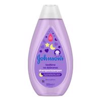 Johnsons Bedtime šampon pro dobré spaní 500ml