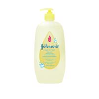 Johnsons mycí gel pro tělo a vlásky 500ml