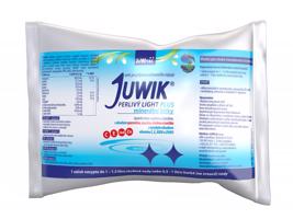 JuWital Ochranný nápoj JUWIK PERLIVÝ LIGHT PLUS, 20 sáčků