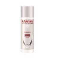 KADERMIN SPREJ 125 ML