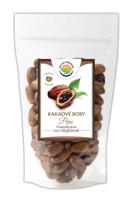 Kakaové boby bio Peru Hmotnost: 1000g