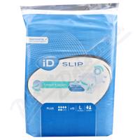 KALHOTKY ABSORPČNÍ ID SLIP LARGE PLUS BOKY 115-155CM,2390 ML,PRODYŠNÉ,15KS