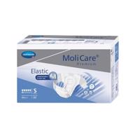 KALHOTKY ABSORPČNÍ MOLICARE COMFORT EXTRA SMALL BOKY 50-80CM,1566ML,30KS