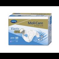 KALHOTKY ZALEPOVACÍ MOLICARE ELASTIC 8 KAPEK M BOKY 85-120CM,3144ML,26KS