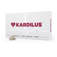 KARDILUS tbl.60