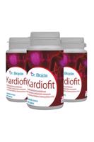 KARDIOFIT TRIO 3x60 tbl. Dr. Bojda