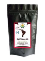 Káva - Guatemala SHB 100g