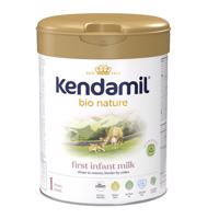 Kendamil BIO Nature 1 kojenecké počáteční mléko 800g