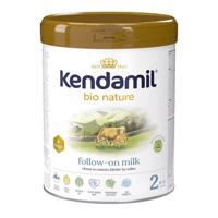 Kendamil Nature kojenecké pokračovací mléko 2 HMO+ BIO 800g