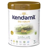 Kendamil Nature kojenecké pokračovací mléko 3 HMO+ BIO 800g