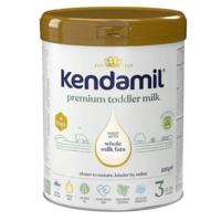 Kendamil Premium batolecí mléko 3 HMO+ 800g