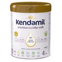 Kendamil Premium batolecí mléko 4 HMO+ 800g