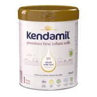 Kendamil Premium kojenecké počáteční mléko 1 DHA+ 800g