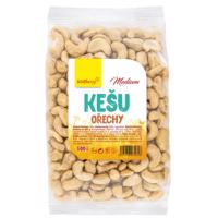 Kešu celé Medium 500 g Wolfberry