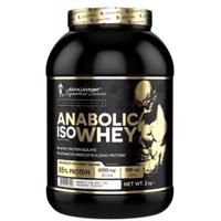 Kevin Levrone Iso Whey 2000 g vanilla